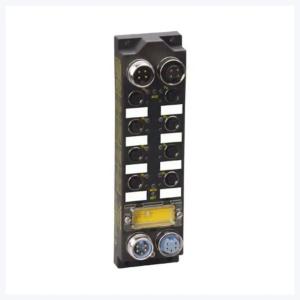 Quality FDNP-S0808G-TT Electronic PLC Input Output Modules Turck New for sale