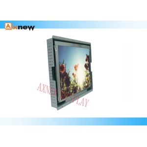 Quality 1500nits super Bright 12inch Industrial Sunlight Readable LCD Display 800x600 for sale