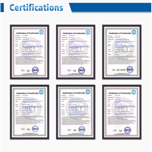 Customized Industrial 7/8" Connector Black Housing Material 2/5/10meter Cable Length