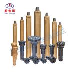CD55s Drilling Hammer with Customization Option and ASTM Standard
