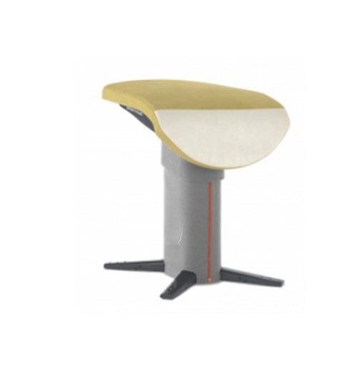 Fig Approval Gymnastics Sponge Square Package For Vaulting Horse Training