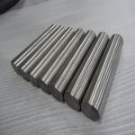 High quality Titanium Alloy rods & Titanium Bar,Titanium round bars,best price