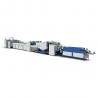 Buy cheap Fully Automatic Sheet Feeding Paper Bag Making Machine PRY1200CS-430 from wholesalers
