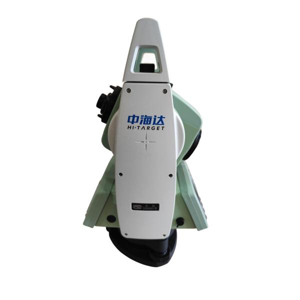 Land Surveying Instrument Total Station Hi-Target HTS-520L8 With No-Prism 800m