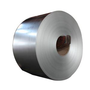 Quality Z100 Z180 Galvanized Steel Strip Coil Hot Rolled 1000-12000mm for sale