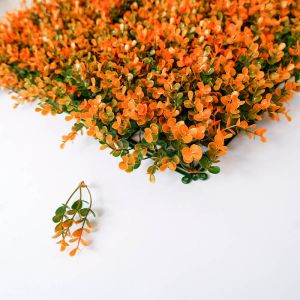 Indoor Outdoor Vertical Artificial Grass Walls Decoration