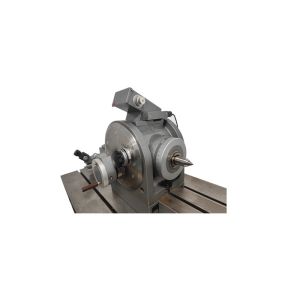 FD07 FHT12 Precision Digital Rotary Indexing Table 160mm Center Height