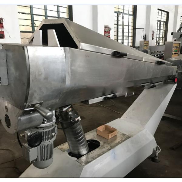 Small Capacity Die formed Lollipop Production Line