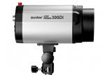 Professional Mini Pioneer Studio Flash Lighting Photography300DI - 300WS