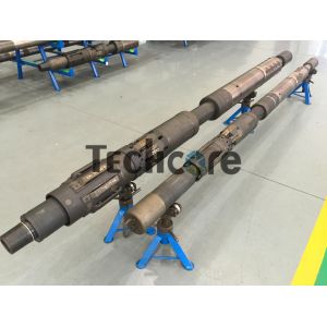 Buy cheap CHAMP Packer - 15000 psi 7 inch Retrievable Packer with H2S Resistance for Drill from wholesalers