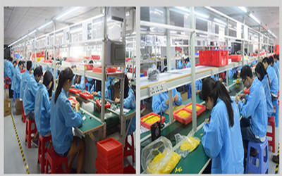 Ebuddy Technology Co.,Limited