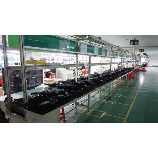 GOLDEN KING DEVELOPMENT CO., LIMITED