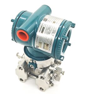 Original Japan Yokogawa EJX910A Multivariable Transmitter High Accuracy Pressure