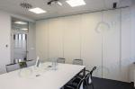 High Quality Sliding Partition Soundproof Partition Wall Movable Partition Wall