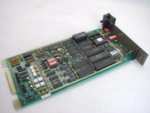 Quality ABB NCOM03 INFI 90 Controller Module Enhanced Controller Communication Module for sale
