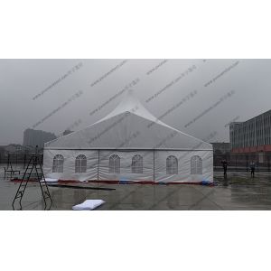 Buy cheap Commercial Outdoor Tent /High Peak Aluminum Tent /Pagoda Party Tent from wholesalers