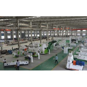 CHANGZHOU MACHINERY & EQUIPMENT IMP.&EXP. CO.,LTD