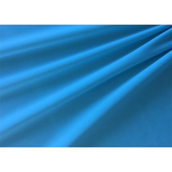 High Elasticity Polyester Spandex Fabric For Fitness Yoga Bra