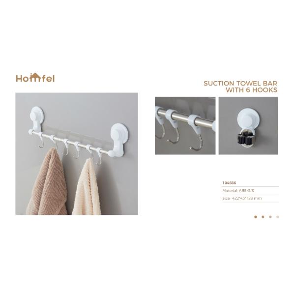 Wall Mounted Multi-Function Corner Rack For Bathroom Organization No Drilling Shower Caddy