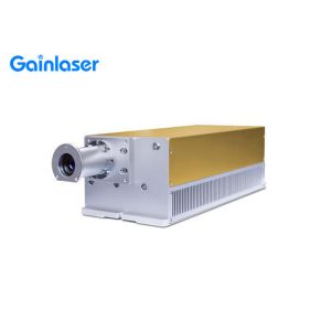Buy cheap Air Cool Mini Size DPSS UV Laser For Laser Marking from wholesalers