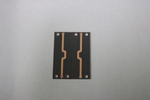 China Double Side Taconic PCB / PTFE /  RF Microwave Power Technology on sale