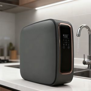 Buy cheap Whole House Under Sink Ro Drinking Water Machine 500GPD 65W from wholesalers