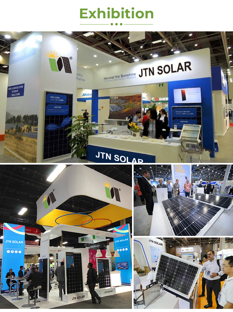 300W Foldable Solar Panel for Ebike MONO Solar Cell Customizable OEM/ODM Support
