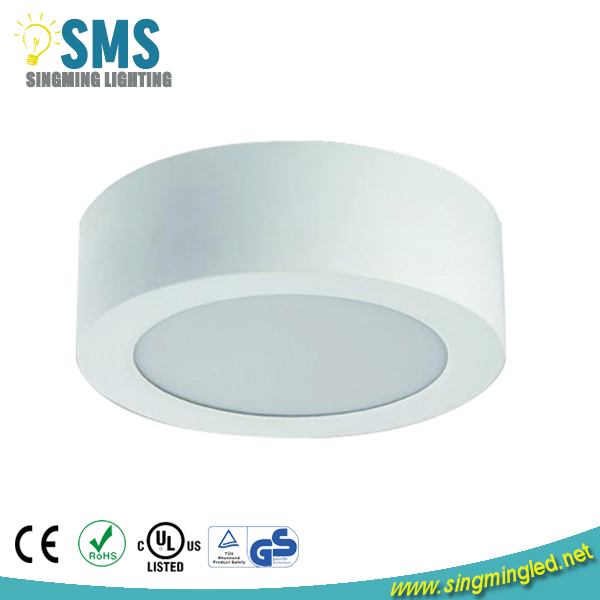 6W LED panel light SMS-SMBD-A06