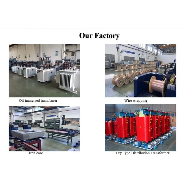 315kva Dry Type Transformer Manufacturer 20kV SC(B)18-NX1 Energy Efficiency Level 1