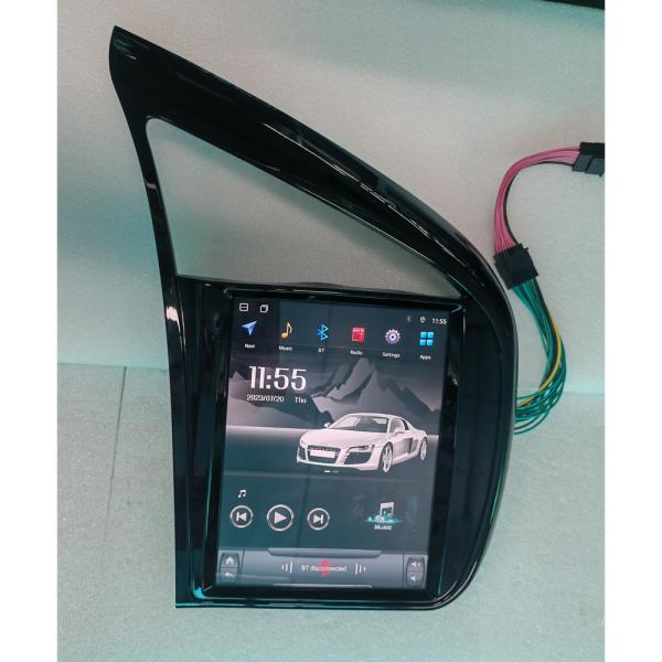 10.4 Inch Android Car Screen Multimedia Player Carplay Gps Navigation For Audi R8