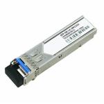 DFB PIN 10G 1310nm SFP 10GBase-LR Optical Module Transceiver with 75g or Less
