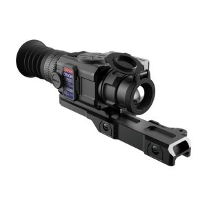 China Compact Design Tactical Rifle Sight Infrared Thermal Imaging Scope Orion 335RL on sale