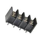 High Voltage PCB Screw Terminal Block Connector 2 ~ 24 Ways 7.62mm Pitch