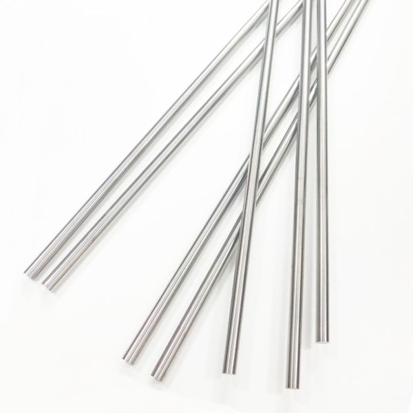 HV30 1720 K20 Carbide Ground Rod 8% Cobalt T.R.S 3800 For PCB Drills