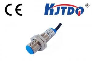 China Waterproof M18 Inductive Proximity Sensor Switch Flush Non - Flush 3 Wire Type on sale