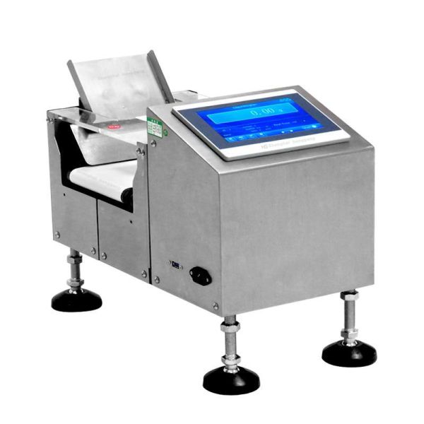 Buy Next-Generation Automated Checkweighers with Machine Vision Integration at wholesale prices