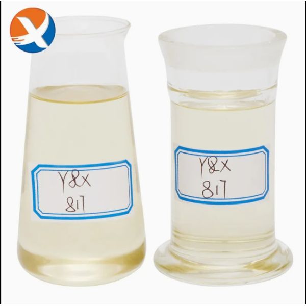 Silicate / Quartz Flotation Collector For Iron Ore Flotation