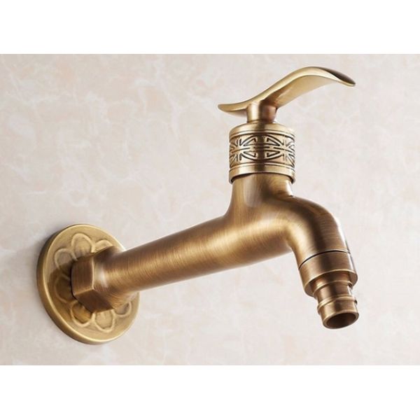 ZMSH Antifreeze European ODM Outdoor Garden Fauccet