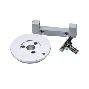 Custom Titanium Alloy Precision CNC Machining Parts Stainless Steel Aluminum