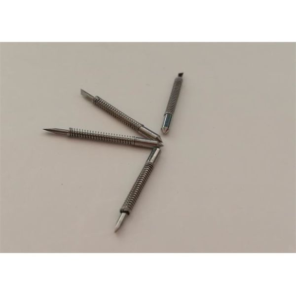 High Precision Graphtec Cutting Plotter Spare Parts Roland Vinyl Cutter Blades