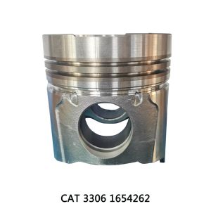 Quality Original 165-4262 3306 Engine Psiton 1654262 for sale