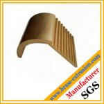 5~180mm OEM ODM brass hpb58-3, hpb59-2, C38500 copper alloy Riveting Brass Rods