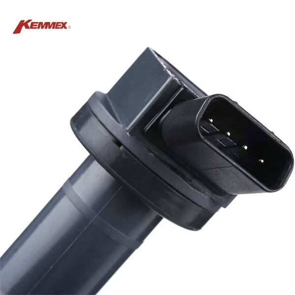 KEMMEX UF487 9091902250 Spark Ignition Coil for Lexus Toyota 2006-2011 Year 8010718 Reference NO