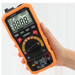 Quality Pocket Digital Multimeter Your Trusted Companion for Accurate Measurements for sale