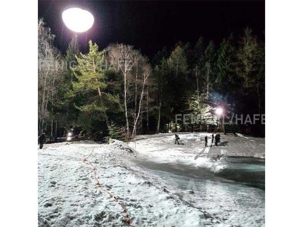 Outdoor or Indoor most Occasion Film Photo Production lighting balloon 3m 9.84ft