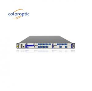 Quality Core Network Wdm Optical Line Protection Switch Equipment For 10G Ethernet for sale