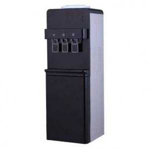 Quality Freestanding Water Dispenser Water Cooler R134a Refrigerant With 3 Taps for sale