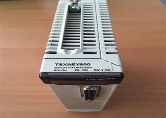 Schneider Electric TSXAEY800 Analog input module with common point 8 I