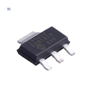 Quality MCP1790T-5002E/DB SOT-223 Linear Low-voltage Differential Voltage Regulator Chip Electronic Component Microchip Original IC for sale