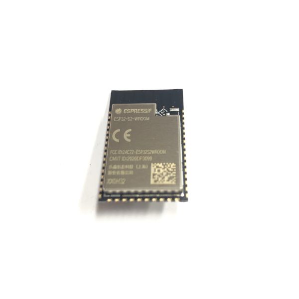 WiFi BT MCU Module IC Antenna 28GPIOs 2.4GHz Radio Frequency 4MB Flash Fedex